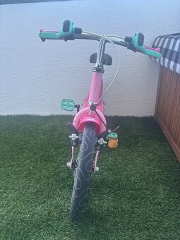 Detský bicykel BTWIN 14 - 2