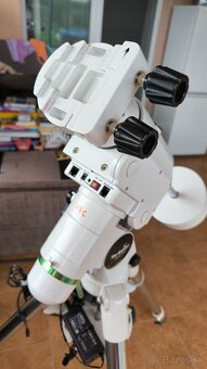Skywatcher heq5pro - 2