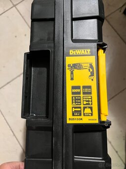 Dewalt - 2