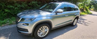 Skoda Kodiaq - 2