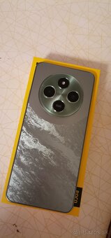 Poco C75 256GB green - 2