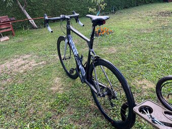 Ghost Nivolet Tour 58 - 2