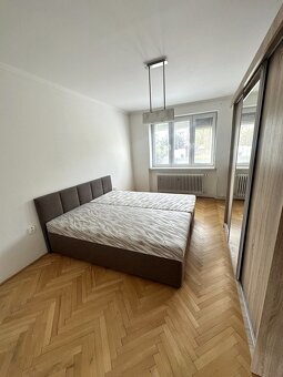 Zrekonštruovaný 3 izbový byt, 78 m2, garáž, záhrada, Galanta - 2