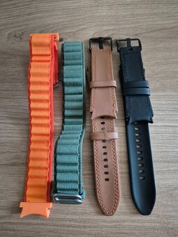 Samsung watch 5 pro - 2