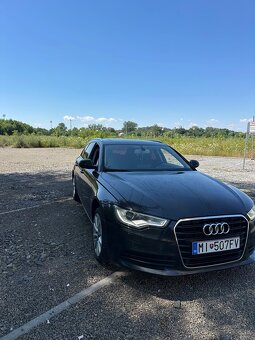 🔹 Na predaj: Audi A6 C7 Avant 2.0 TDI (130 kW) 🔹 - 2