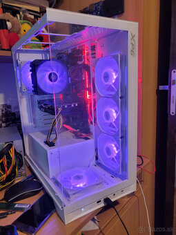 Herný Počítač - výhodna cena | I5 | GTX 750Ti | 16GB | - 2