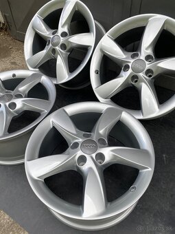 ✅ R17 ®️ Originál Audi 5x112 ET37 ✅ Audi VW Škoda Seat - 2