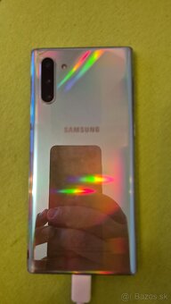 Samsung Galaxy Note10 - 2