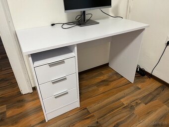 Predám PC stolík - 2
