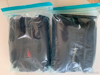2 ks autosedacky Recaro 9-36 kg - 2