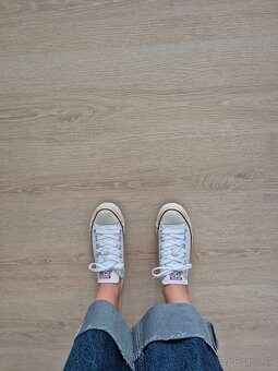 Tenisky converse - 2
