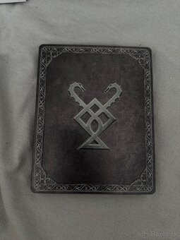 God of war limited edition - 2
