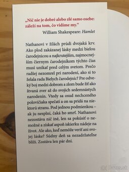 Predám knihu Polozlý od Sally Greenovej - 2