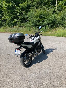 Honda NC750 X - 2
