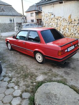 Originálne disky BMW E30 14" - 2