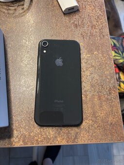 Iphone XR 64GB - 2