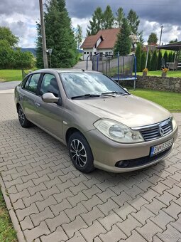 Predám Renault Thalia - 2