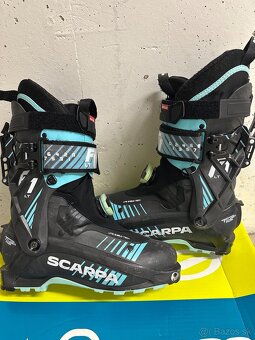 Scarpa F1 LT - 2