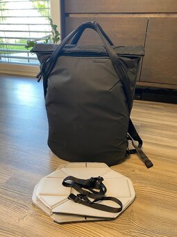 Fotobatoh Peak Design Everyday Totepack 20L v2 Black - 2