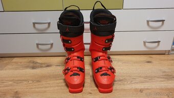 Lyziarky Atomic Redster World Cup 150 vel. 29/29.5 - 2