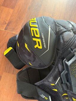Hokejová vesta Bauer Supreme 3S JR M/M - 2