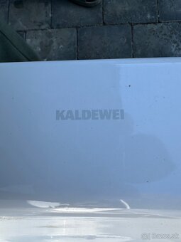 Vaňa Kaldewei - 2