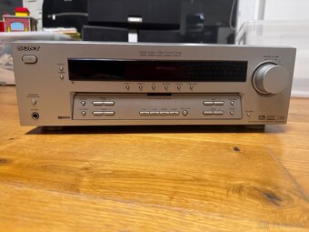 Hifi sony - 2