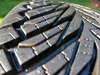 185/60 r14 celoročne pneumatiky - 2