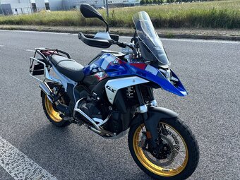 BMW R1300 GS  2024 - 2