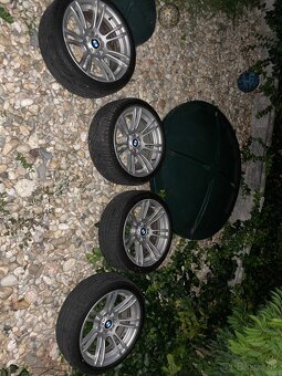 5x120 Styling 270M r18 - 2