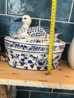 Porcelanova doza - 2