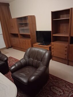 Dám do prenájmu dvoj izbový byt - 2
