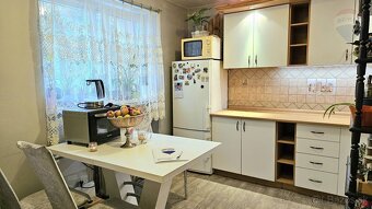 Predaj: 2-izbový byt 56 m², 2./3. poschodie, Wilsonovo nábre - 2