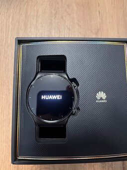 Huawei Watch GT 2 PRO - 2