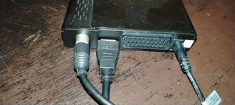 setopbox EMOS  DVB T2 - 2