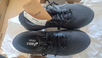 Nová nenosená bežecká obuv Asics gel contend 8 veľ. 44 - 2