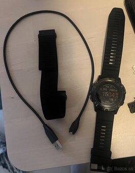 garmin fenix 5x - 2