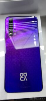 Predám huawei nova 5T - 2