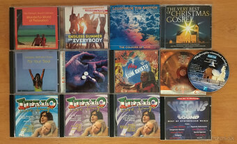 Relax Music CD - 2