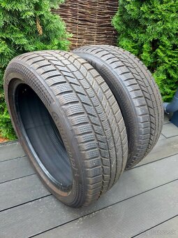 215 50 r18 92v Continental Wintercontact ts 870 p - 2