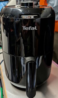 Teplovzdušná friteza Tefal - 2