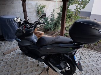 Honda PCX 125 - 2