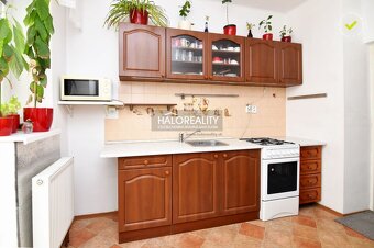 HALO reality - Predaj, rodinný dom Senec - EXKLUZÍVNE HALO R - 2