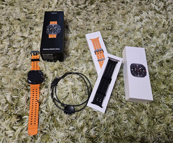 Samsung Galaxy Watch Ultra (2024) - 2