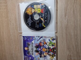 Predám ps 3 hry - 2