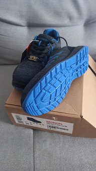 Pracovná bezpečnostná obuv Bennon vel.38 - 2