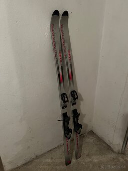 Lyže - 2