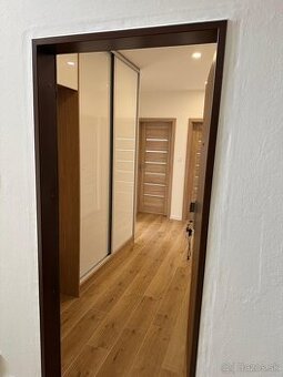 Predám 3 izbový kompet prerobený byt - 2