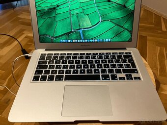 Apple Macbook air - 2