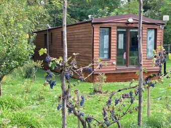 Na predaj rekreačná chalupa v lone prírody - 2